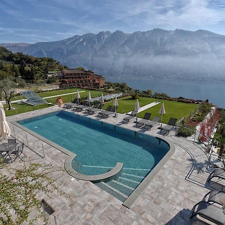 La Dolce Vita Relais - Hotel Gallo Tignale Kültér fotó