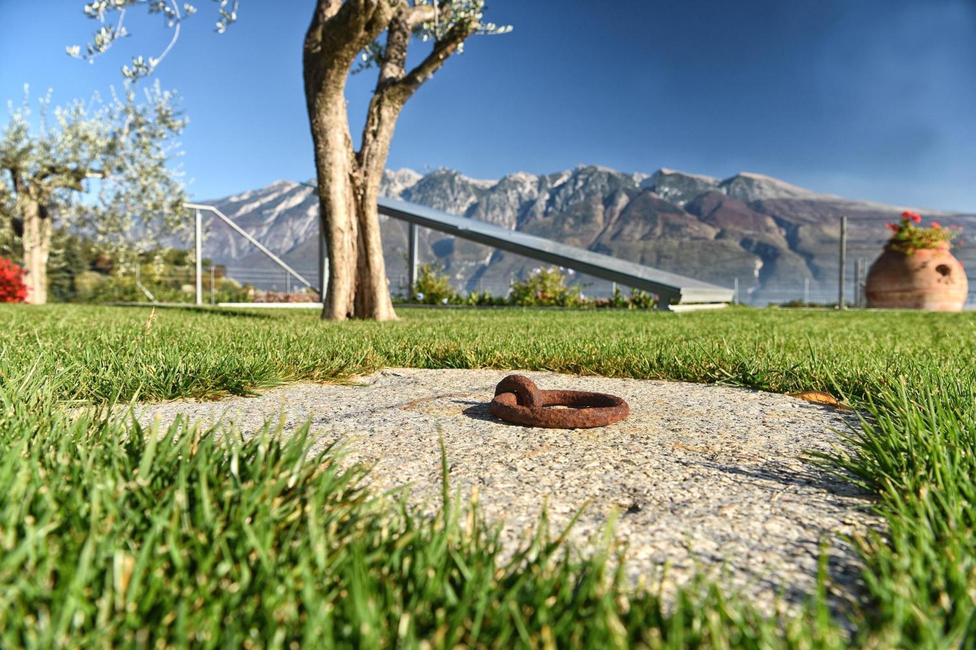 La Dolce Vita Relais - Hotel Gallo Tignale Kültér fotó