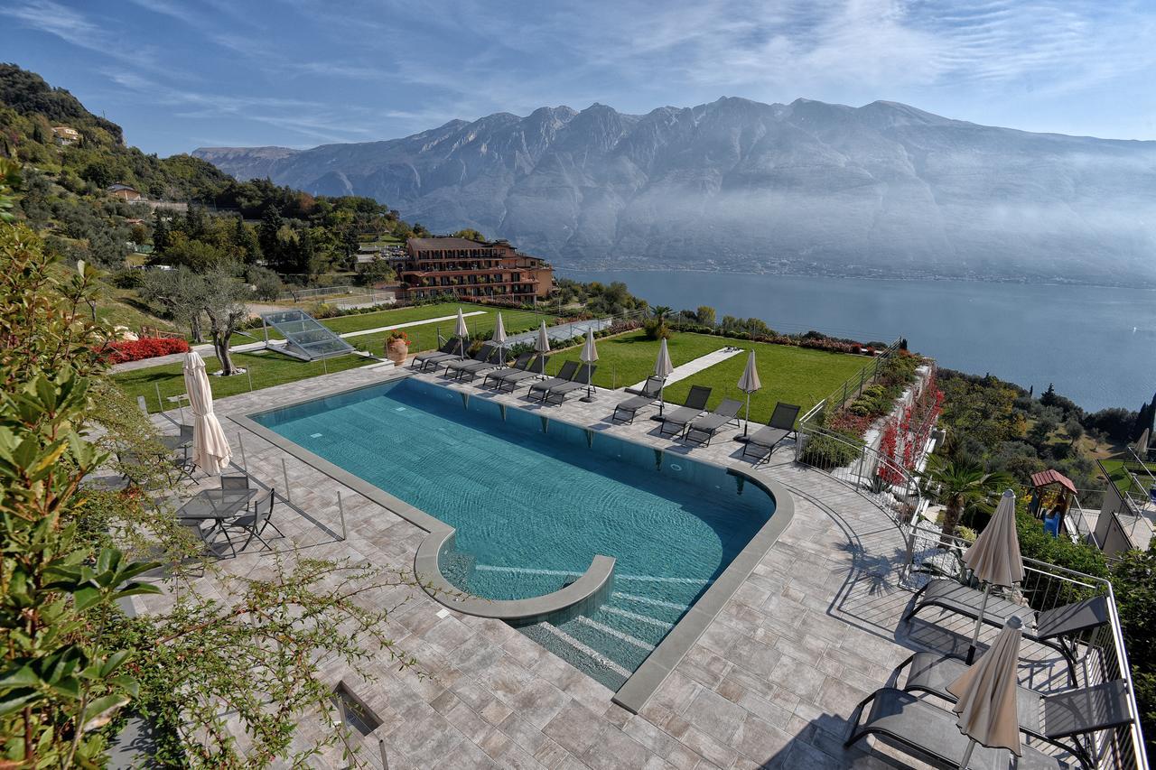 La Dolce Vita Relais - Hotel Gallo Tignale Kültér fotó